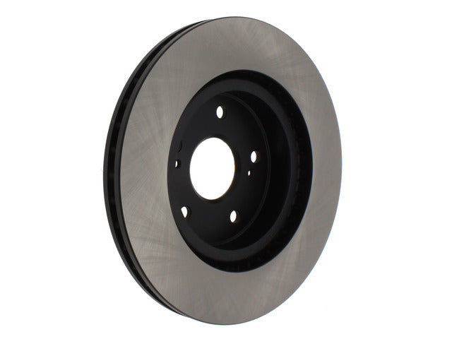Centric Parts Disc Brake Rotor P/N:120.48011 Fits: Suzuki Grand Vitara 13-06 - Image 5