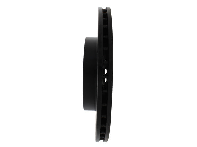 Centric Parts Disc Brake Rotor P/N:120.48012 Fits: Suzuki Sx4 14-07, Suzuki Sx4 Crossover 2012 - Image 1