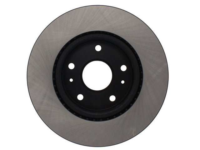 Centric Parts Disc Brake Rotor P/N:120.48012 Fits: Suzuki Sx4 14-07, Suzuki Sx4 Crossover 2012 - Image 2