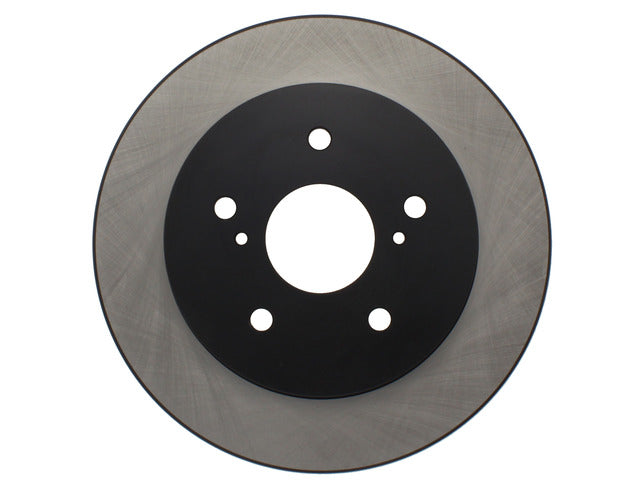 Centric Parts Disc Brake Rotor P/N:120.48013 Fits: Suzuki Sx4 14-07, Suzuki Sx4 Crossover 2012 - Image 3
