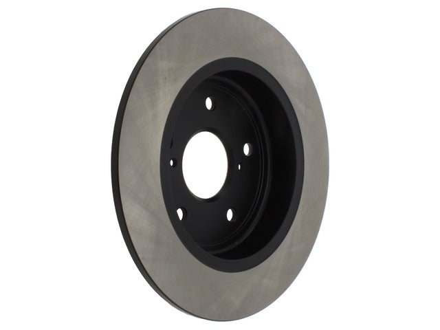 Centric Parts Disc Brake Rotor P/N:120.48013 Fits: Suzuki Sx4 14-07, Suzuki Sx4 Crossover 2012 - Image 5