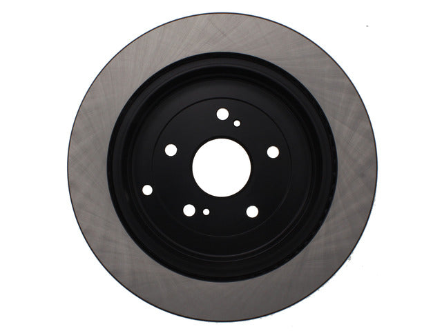 Centric Parts Disc Brake Rotor P/N:120.48014 Fits: Suzuki Grand Vitara 17-09 - Image 2