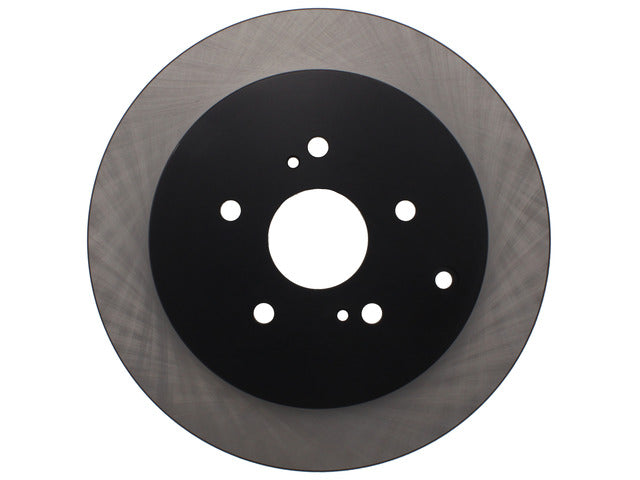 Centric Parts Disc Brake Rotor P/N:120.48014 Fits: Suzuki Grand Vitara 17-09 - Image 3