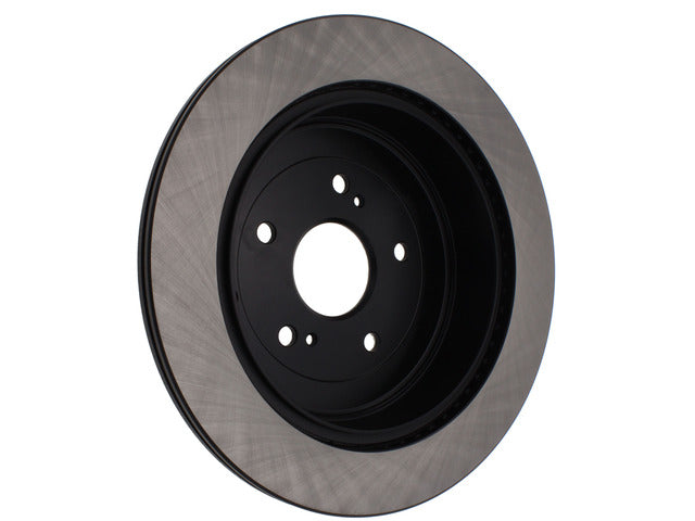 Centric Parts Disc Brake Rotor P/N:120.48014 Fits: Suzuki Grand Vitara 17-09 - Image 5