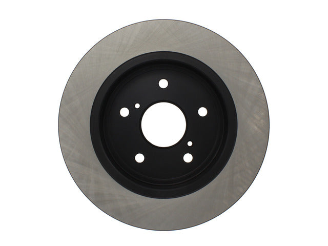 Centric Parts Disc Brake Rotor P/N:120.48015 Fits: Suzuki Kizashi 13-10 - Image 2