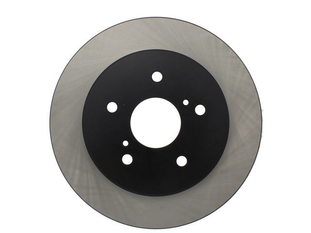 Centric Parts Disc Brake Rotor P/N:120.48015 Fits: Suzuki Kizashi 13-10 - Image 3