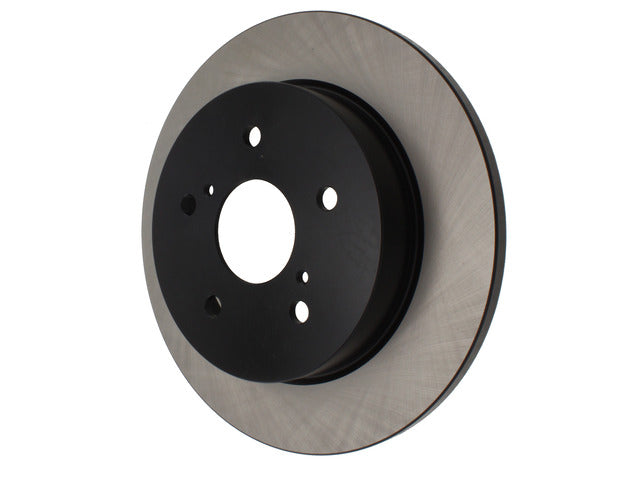 Centric Parts Disc Brake Rotor P/N:120.48015 Fits: Suzuki Kizashi 13-10 - Image 4