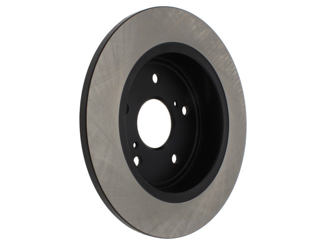 Centric Parts Disc Brake Rotor P/N:120.48015 Fits: Suzuki Kizashi 13-10 - Image 5