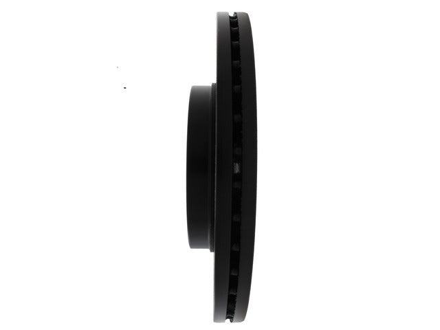 Centric Parts Disc Brake Rotor P/N:120.48016 Fits: Suzuki Kizashi 13-10 - Image 1