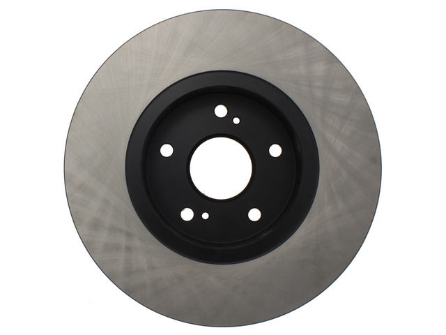 Centric Parts Disc Brake Rotor P/N:120.48016 Fits: Suzuki Kizashi 13-10 - Image 2