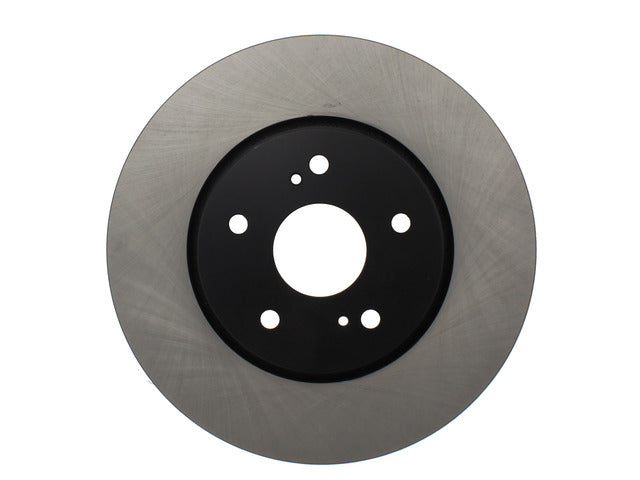 Centric Parts Disc Brake Rotor P/N:120.48016 Fits: Suzuki Kizashi 13-10 - Image 3