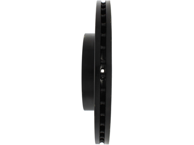 Centric Parts Disc Brake Rotor P/N:120.49004 Fits: Chevrolet Epica 06-04, Chevrolet Epica 2009, Suzuki Verona 06-04 - Image 1