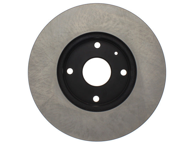Centric Parts Disc Brake Rotor P/N:120.49004 Fits: Chevrolet Epica 06-04, Chevrolet Epica 2009, Suzuki Verona 06-04 - Image 2