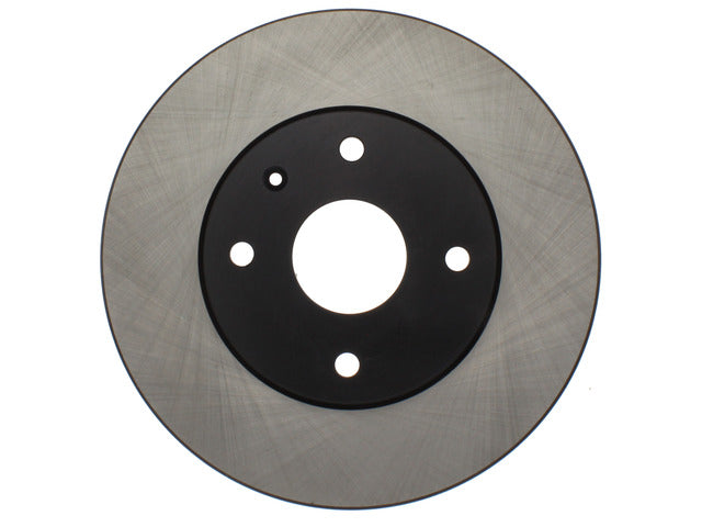 Centric Parts Disc Brake Rotor P/N:120.49004 Fits: Chevrolet Epica 06-04, Chevrolet Epica 2009, Suzuki Verona 06-04 - Image 3