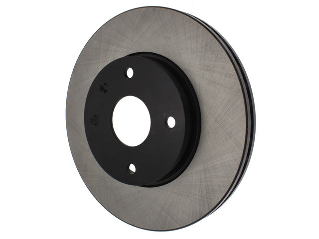 Centric Parts Disc Brake Rotor P/N:120.49004 Fits: Chevrolet Epica 06-04, Chevrolet Epica 2009, Suzuki Verona 06-04 - Image 4