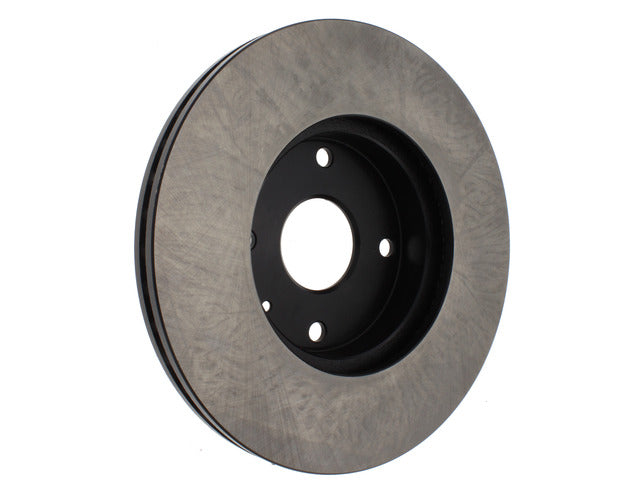 Centric Parts Disc Brake Rotor P/N:120.49004 Fits: Chevrolet Epica 06-04, Chevrolet Epica 2009, Suzuki Verona 06-04 - Image 5