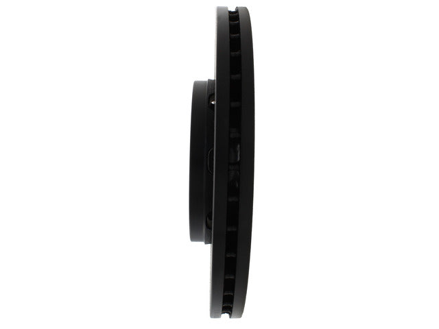 Centric Parts Disc Brake Rotor P/N:120.49008 Fits: Chevrolet Aveo, Chevrolet Aveo5, Chevrolet Spark, Chevrolet Spark Ev, Pontiac G3, Pontiac G3 Wave, Pontiac Wave, Pontiac Wave5, Suzuki Swift - Image 1