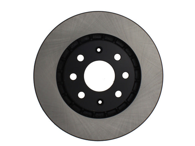 Centric Parts Disc Brake Rotor P/N:120.49008 Fits: Chevrolet Aveo, Chevrolet Aveo5, Chevrolet Spark, Chevrolet Spark Ev, Pontiac G3, Pontiac G3 Wave, Pontiac Wave, Pontiac Wave5, Suzuki Swift - Image 3
