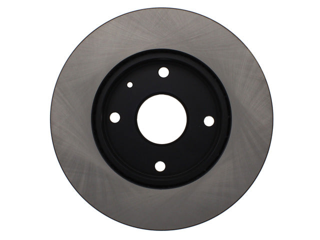 Centric Parts Disc Brake Rotor P/N:120.49009 Fits: Chevrolet Epica 2009, Chevrolet Optra 10-04, Suzuki Forenza 08-04, Suzuki Reno 08-05 - Image 2