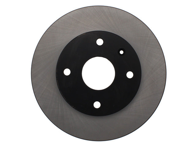 Centric Parts Disc Brake Rotor P/N:120.49009 Fits: Chevrolet Epica 2009, Chevrolet Optra 10-04, Suzuki Forenza 08-04, Suzuki Reno 08-05 - Image 3