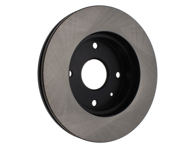 Centric Parts Disc Brake Rotor P/N:120.49009 Fits: Chevrolet Epica 2009, Chevrolet Optra 10-04, Suzuki Forenza 08-04, Suzuki Reno 08-05 - Image 5