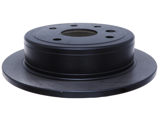 Centric Parts Disc Brake Rotor P/N:120.49010 Fits: Chevrolet Optra 10-04, Suzuki Forenza 08-04, Suzuki Reno 08-05 - Image 1