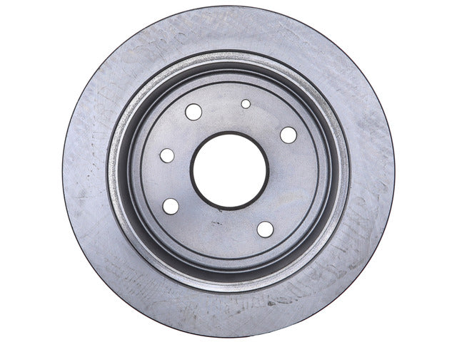Centric Parts Disc Brake Rotor P/N:120.49010 Fits: Chevrolet Optra 10-04, Suzuki Forenza 08-04, Suzuki Reno 08-05 - Image 2