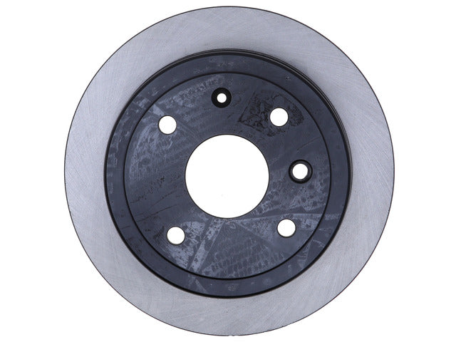 Centric Parts Disc Brake Rotor P/N:120.49010 Fits: Chevrolet Optra 10-04, Suzuki Forenza 08-04, Suzuki Reno 08-05 - Image 3