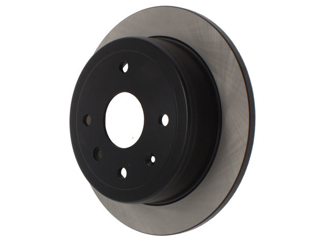 Centric Parts Disc Brake Rotor P/N:120.49010 Fits: Chevrolet Optra 10-04, Suzuki Forenza 08-04, Suzuki Reno 08-05 - Image 4
