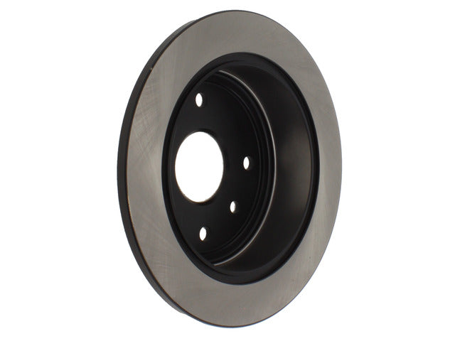 Centric Parts Disc Brake Rotor P/N:120.49010 Fits: Chevrolet Optra 10-04, Suzuki Forenza 08-04, Suzuki Reno 08-05 - Image 5