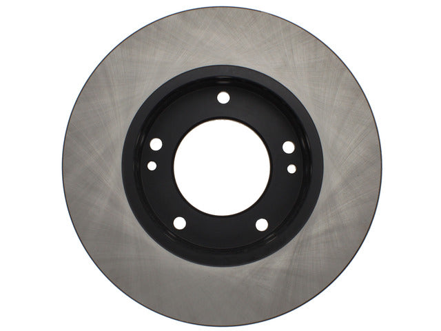 Centric Parts Disc Brake Rotor P/N:120.50008 Fits: Kia Sorento 06-03 - Image 2