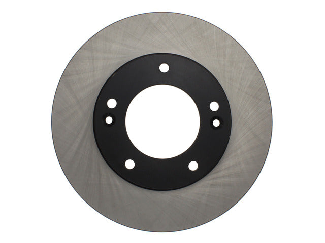 Centric Parts Disc Brake Rotor P/N:120.50008 Fits: Kia Sorento 06-03 - Image 3