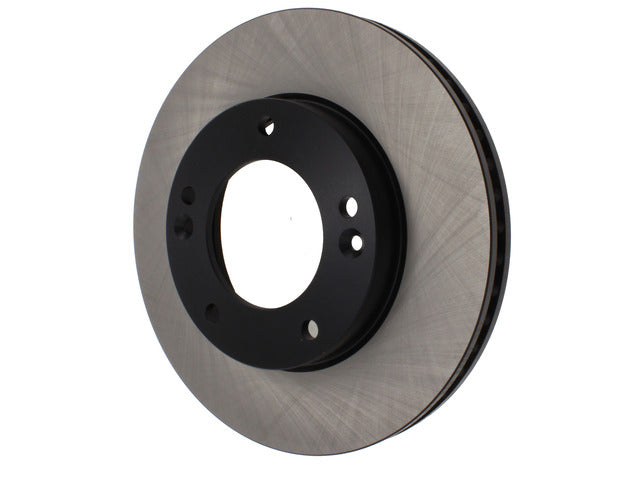 Centric Parts Disc Brake Rotor P/N:120.50008 Fits: Kia Sorento 06-03 - Image 4