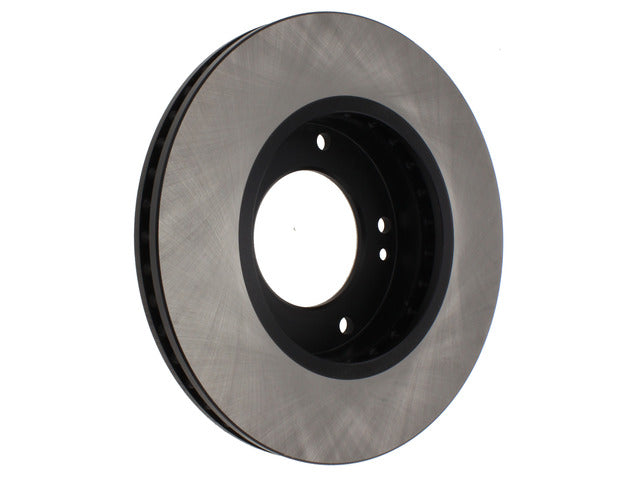 Centric Parts Disc Brake Rotor P/N:120.50008 Fits: Kia Sorento 06-03 - Image 5
