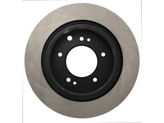 Centric Parts Disc Brake Rotor P/N:120.50009 Fits: Kia Sorento 06-03 - Image 2