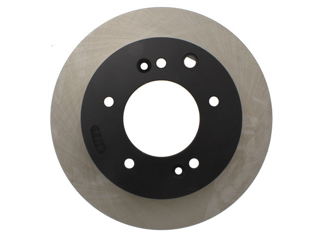 Centric Parts Disc Brake Rotor P/N:120.50009 Fits: Kia Sorento 06-03 - Image 3