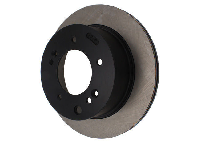 Centric Parts Disc Brake Rotor P/N:120.50009 Fits: Kia Sorento 06-03 - Image 4