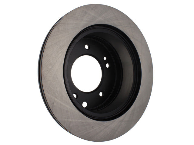 Centric Parts Disc Brake Rotor P/N:120.50009 Fits: Kia Sorento 06-03 - Image 5