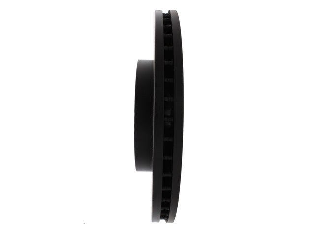 Centric Parts Disc Brake Rotor P/N:120.50010 Fits: Hyundai Sonata 05-04, Kia Magentis 05-02, Kia Optima 06-02 - Image 1