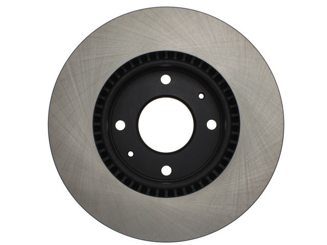 Centric Parts Disc Brake Rotor P/N:120.50010 Fits: Hyundai Sonata 05-04, Kia Magentis 05-02, Kia Optima 06-02 - Image 2