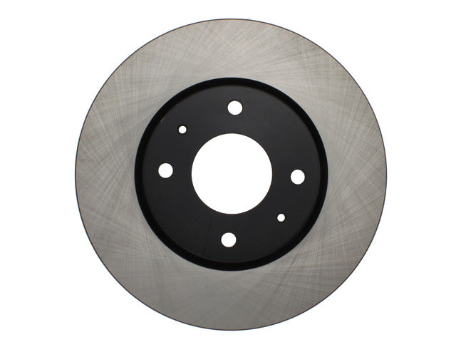 Centric Parts Disc Brake Rotor P/N:120.50010 Fits: Hyundai Sonata 05-04, Kia Magentis 05-02, Kia Optima 06-02 - Image 3