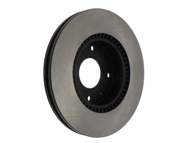Centric Parts Disc Brake Rotor P/N:120.50010 Fits: Hyundai Sonata 05-04, Kia Magentis 05-02, Kia Optima 06-02 - Image 5