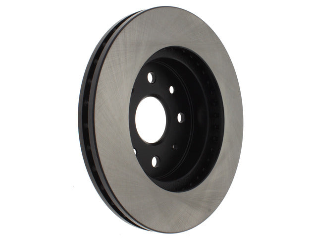 Centric Parts Disc Brake Rotor P/N:120.50011 Fits: Kia Rio 05-03 - Image 5