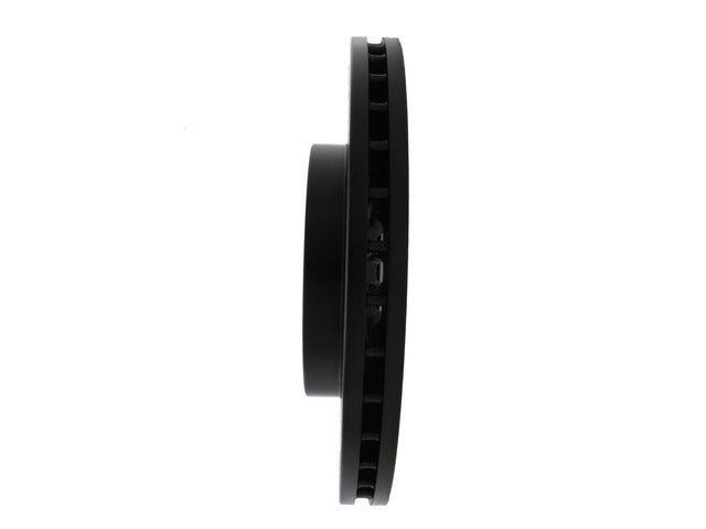 Centric Parts Disc Brake Rotor P/N:120.50012 Fits: Kia Spectra 09-04, Kia Spectra5 09-05 - Image 1