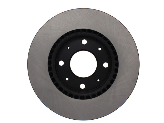 Centric Parts Disc Brake Rotor P/N:120.50012 Fits: Kia Spectra 09-04, Kia Spectra5 09-05 - Image 2