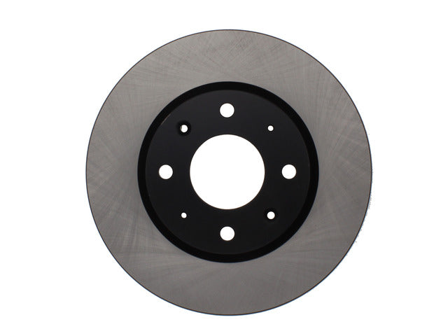 Centric Parts Disc Brake Rotor P/N:120.50012 Fits: Kia Spectra 09-04, Kia Spectra5 09-05 - Image 3