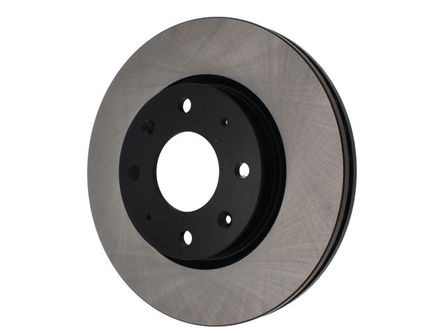 Centric Parts Disc Brake Rotor P/N:120.50012 Fits: Kia Spectra 09-04, Kia Spectra5 09-05 - Image 4