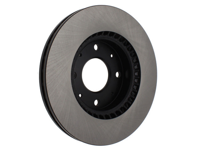 Centric Parts Disc Brake Rotor P/N:120.50012 Fits: Kia Spectra 09-04, Kia Spectra5 09-05 - Image 5