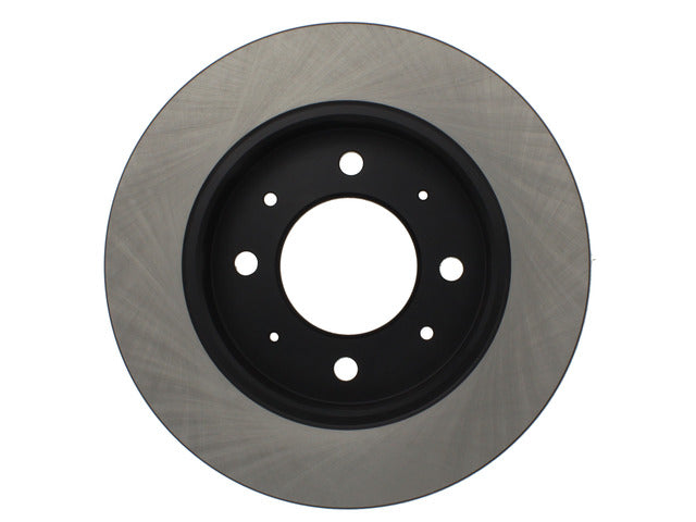 Centric Parts Disc Brake Rotor P/N:120.50013 Fits: Kia Spectra 09-04, Kia Spectra5 09-05 - Image 2