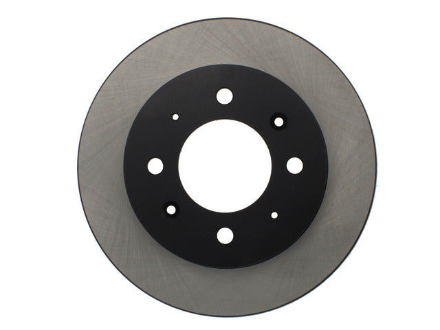 Centric Parts Disc Brake Rotor P/N:120.50013 Fits: Kia Spectra 09-04, Kia Spectra5 09-05 - Image 3